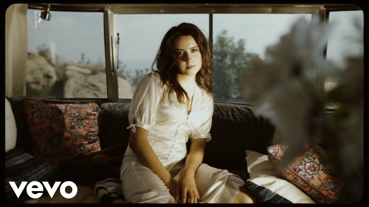 Tassia Zappia – You Don’t Want Me (Official Video)