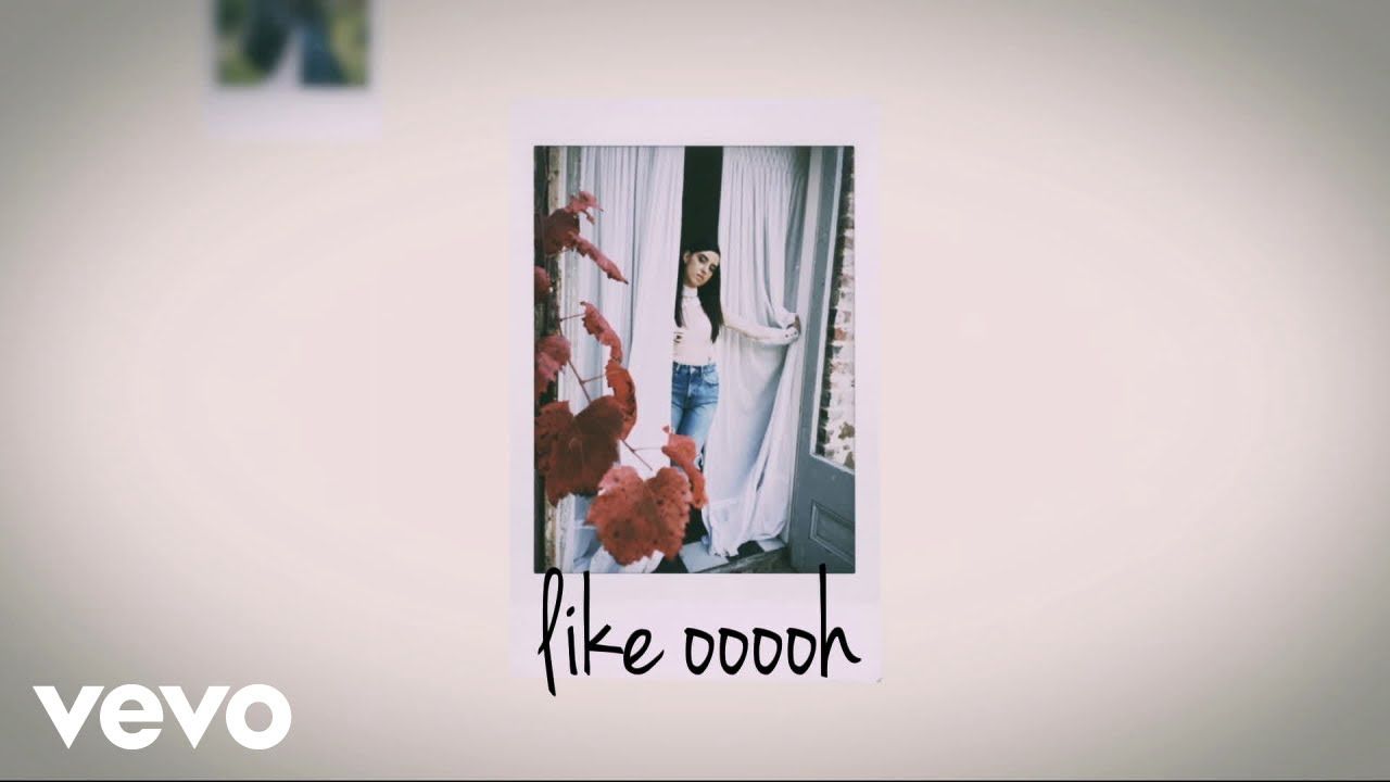 Tassia Zappia – Like Ooh (Lyric Video)